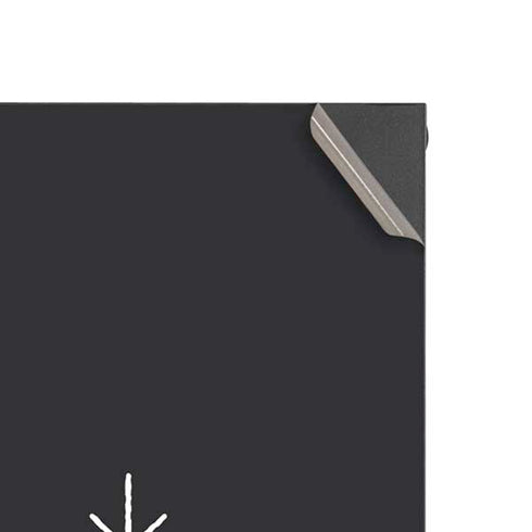 Wizarding Worlds Harry Potter Deathly Hallows Symbol XBox Series X Digital Edition Console Skin